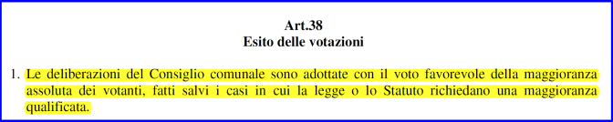 Art.38RegolamentoConsiglio